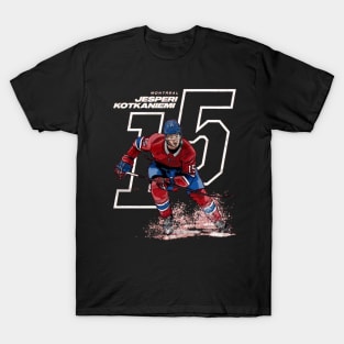 jesperi kotkaniemi T-Shirt